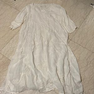 Magnolia Pearl Dress.